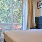 Двухместный (Супериор с балконом), Отель Il Punto