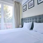 Двухместный (Супериор с балконом), Отель Il Punto