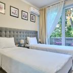 Двухместный (Супериор с балконом), Отель Il Punto