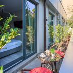 Двухместный (Супериор с балконом), Отель Il Punto