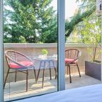 Двухместный (Супериор с балконом), Отель Il Punto