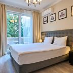 Двухместный (Супериор с балконом), Отель Il Punto