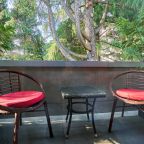 Двухместный (Супериор с балконом), Отель Il Punto