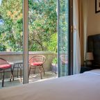 Двухместный (Супериор с балконом), Отель Il Punto