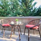 Двухместный (Супериор с балконом), Отель Il Punto