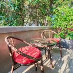 Двухместный (Супериор с балконом), Отель Il Punto