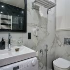 Полулюкс (Джуниор сьют), Отель Il Punto