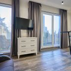 Полулюкс (Джуниор сьют), Отель Il Punto