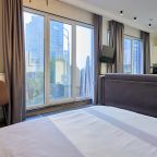 Полулюкс (Джуниор сьют), Отель Il Punto