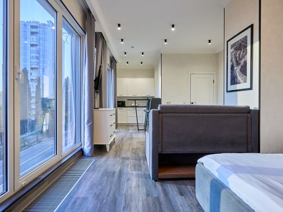 Фотография номера гостиницы Il Punto by Provence