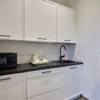 Полулюкс (Джуниор сьют), Отель Il Punto