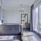 Полулюкс (Джуниор сьют), Отель Il Punto