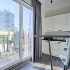 Полулюкс (Джуниор сьют), Отель Il Punto