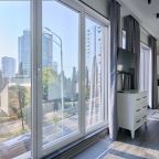 Полулюкс (Джуниор сьют), Отель Il Punto