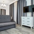 Полулюкс (Джуниор сьют), Отель Il Punto