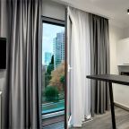 Полулюкс (Джуниор сьют), Отель Il Punto