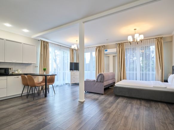 Фотография номера гостиницы Il Punto by Provence