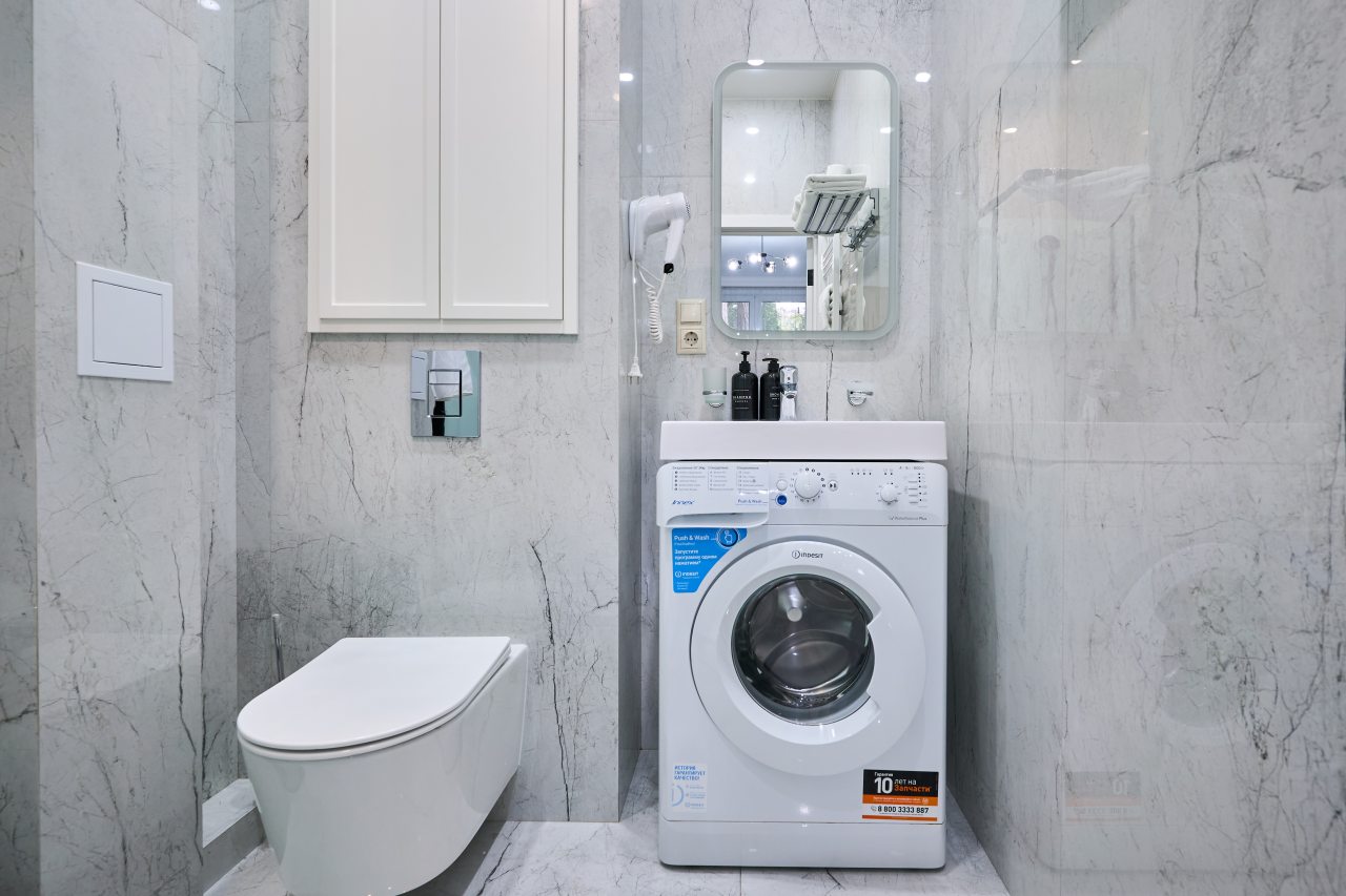 Люкс (Люкс с гостиной и спальней), Отель Il Punto