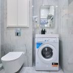 Люкс (Люкс с гостиной и спальней), Отель Il Punto