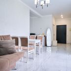 Люкс (Люкс с гостиной и спальней), Отель Il Punto