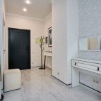 Люкс (Люкс с гостиной и спальней), Отель Il Punto