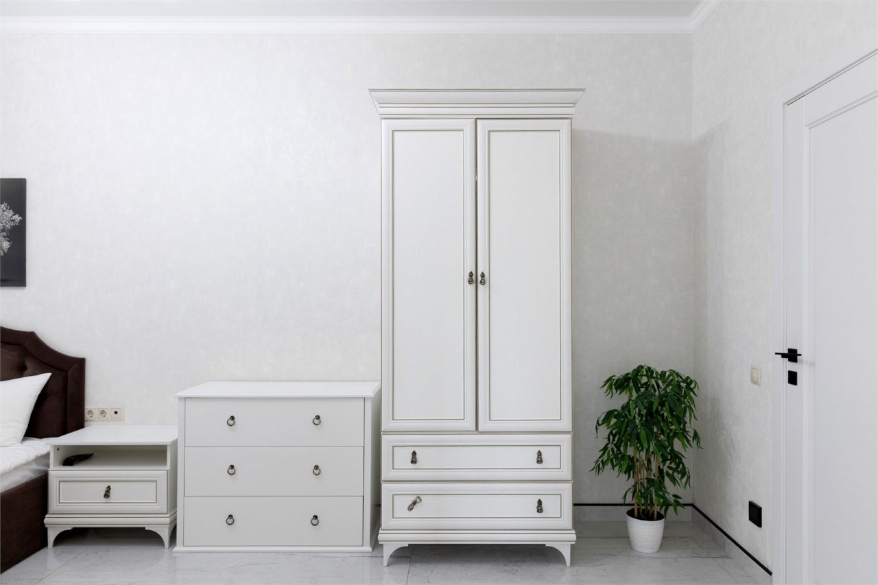 Люкс (Люкс с гостиной и спальней), Отель Il Punto