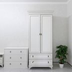 Люкс (Люкс с гостиной и спальней), Отель Il Punto