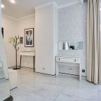 Люкс (Люкс с гостиной и спальней), Отель Il Punto