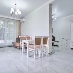 Люкс (Люкс с гостиной и спальней), Отель Il Punto