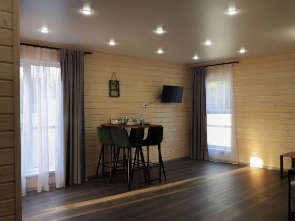 Фотография номера гостевого дома Хутор Пукинниеми