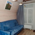 Коттедж (Афрейм с видом на горы), База отдыха Дом мечты
