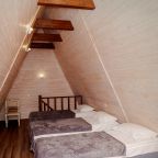 Коттедж (Афрейм с видом на горы), База отдыха Дом мечты