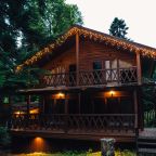 Студио (Студия с двуспальной кроватью), База отдыха Дом мечты