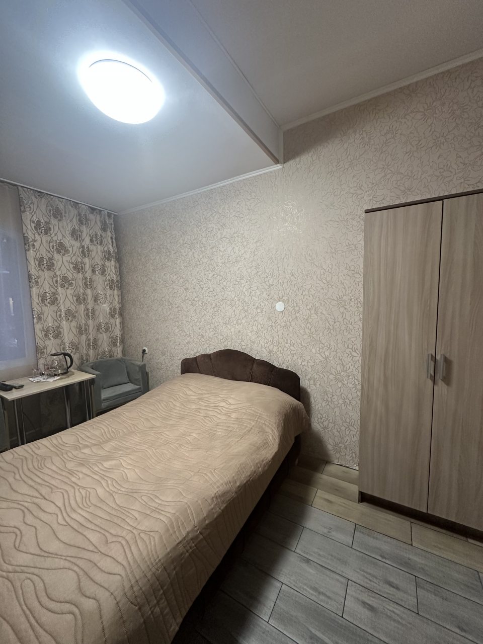 Двухместный (Стандартный), Мини-отель Гала отель