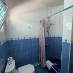 Трехместный (Стандарт), Гостевой дом Оазис Надежды