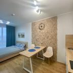 Апартаменты (Студия 22 кв м), Апартаменты Старт на Толубеевском проезде