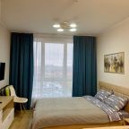 Апартаменты (Студия 22 кв м), Апартаменты Старт на Толубеевском проезде