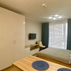 Апартаменты (Студия 22 кв м), Апартаменты Старт на Толубеевском проезде