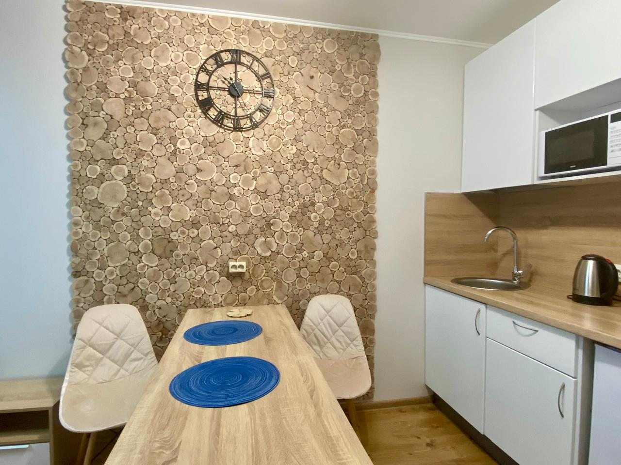 Апартаменты (Студия 22 кв м), Апартаменты Старт на Толубеевском проезде