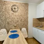 Апартаменты (Студия 22 кв м), Апартаменты Старт на Толубеевском проезде