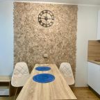 Апартаменты (Студия 22 кв м), Апартаменты Старт на Толубеевском проезде