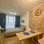 Апартаменты (Студия 22 кв м), Апартаменты Старт на Толубеевском проезде