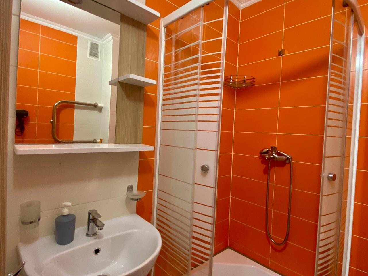 Апартаменты (Студия 22 кв м), Апартаменты Старт на Толубеевском проезде