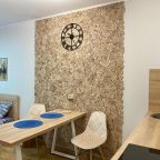 Апартаменты (Студия 22 кв м), Апартаменты Старт на Толубеевском проезде