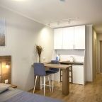 Апартаменты (Студия 22 кв м), Апартаменты Старт на Толубеевском проезде