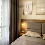 Апартаменты (Студия 22 кв м), Апартаменты Старт на Толубеевском проезде