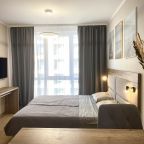 Апартаменты (Студия 22 кв м), Апартаменты Старт на Толубеевском проезде