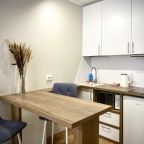 Апартаменты (Студия 22 кв м), Апартаменты Старт на Толубеевском проезде