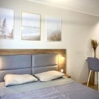 Апартаменты (Студия 22 кв м), Апартаменты Старт на Толубеевском проезде