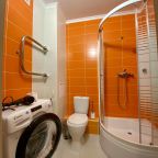 Апартаменты (Студия 22 кв м), Апартаменты Старт на Толубеевском проезде